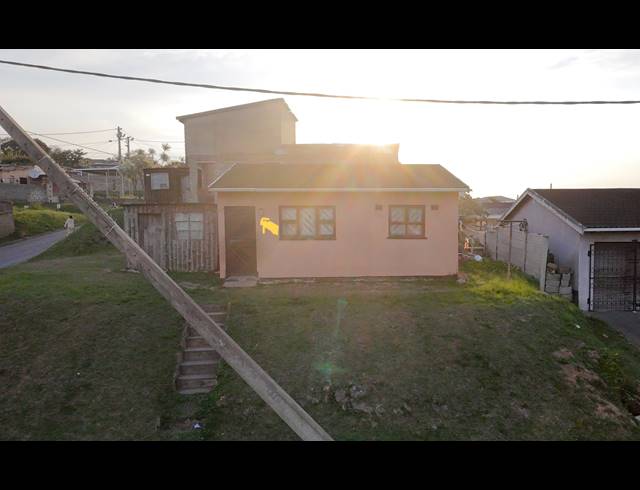 2 BEDROOM HOUSE FOR SALE IN UMLAZI Y
